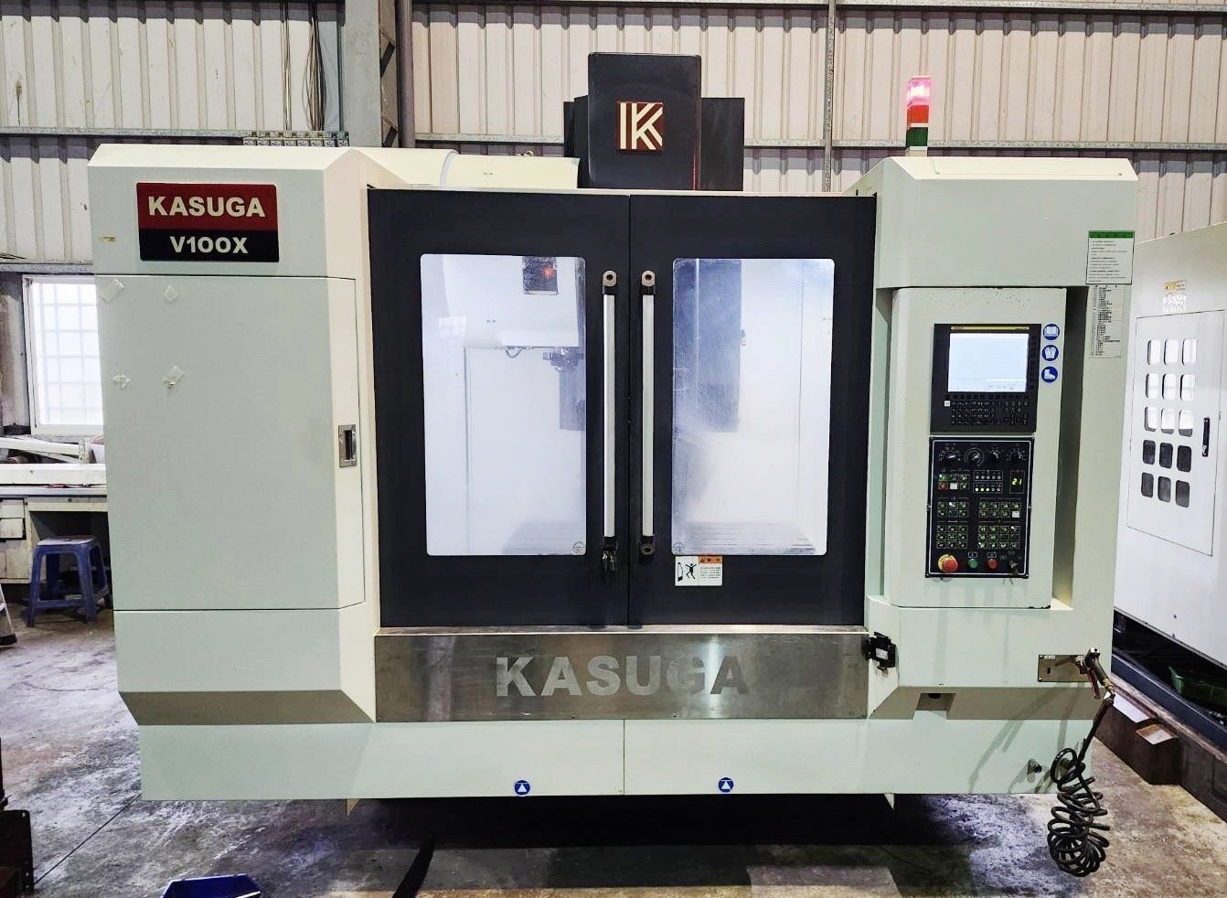 KASUGA V100X